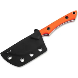 Böker, Mehrzweckmesser, MUK Orange 14C28N Messer (6 cm)
