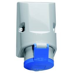 Bals Elektrotechnik 11424 11424 CEE Wandsteckdose 16.0 A 4polig 230 V 1 St.