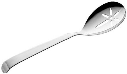 Cucchiaione Pinti inox 07600287 ASTRA multiuso forato Cromo