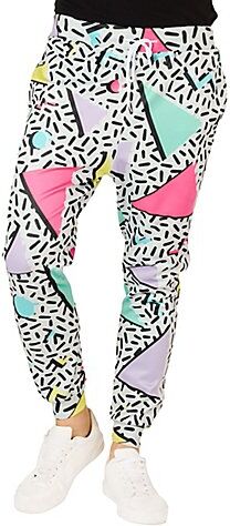 Jogginghose "Geometrische Formen" unisex