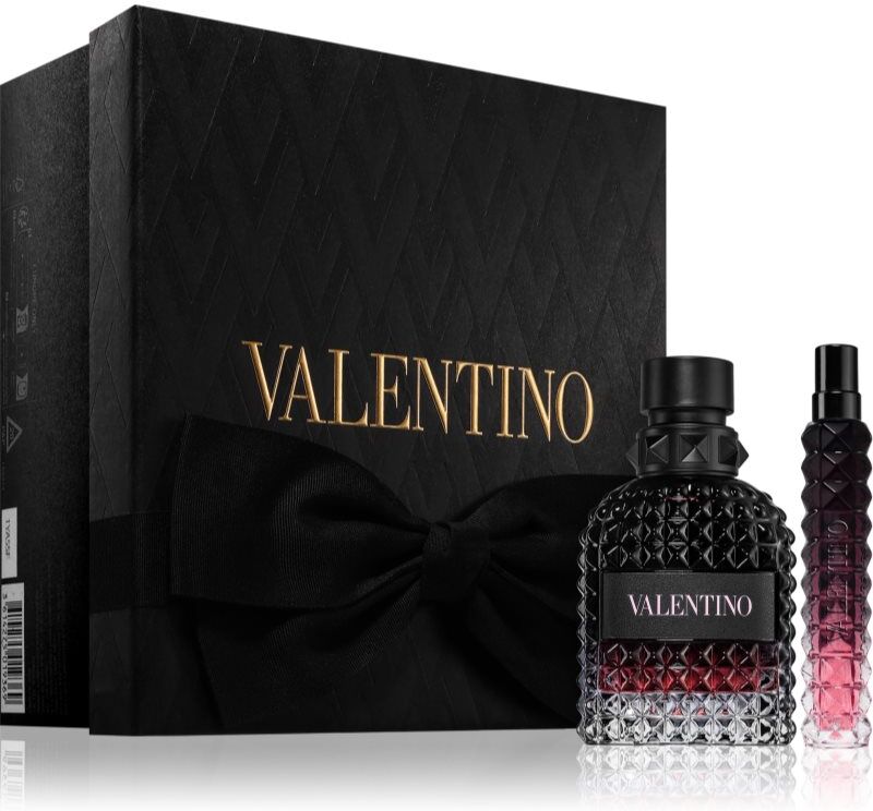 Valentino Born In Roma Uomo gift set M