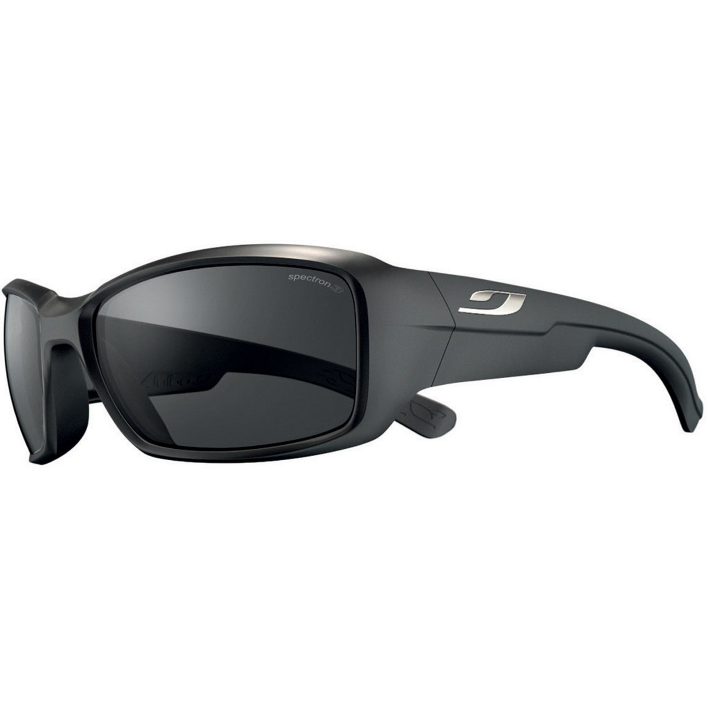 Julbo Whoops Spectron 3 Sportbrille Sportbrillen & Sportsonnenbrillen schwarz Trekking