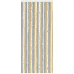vidaXL, Fliegengitter, Fliegengitter (100 x 230 cm)