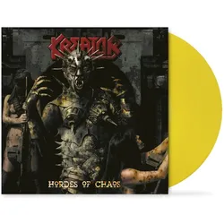 Nuclear Blast, Schallplatten, Hordes Of Chaos (Remastered) (Kreator)
