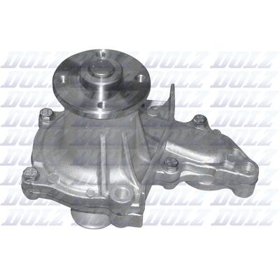 DOLZ Wasserpumpe T222 für TOYOTA