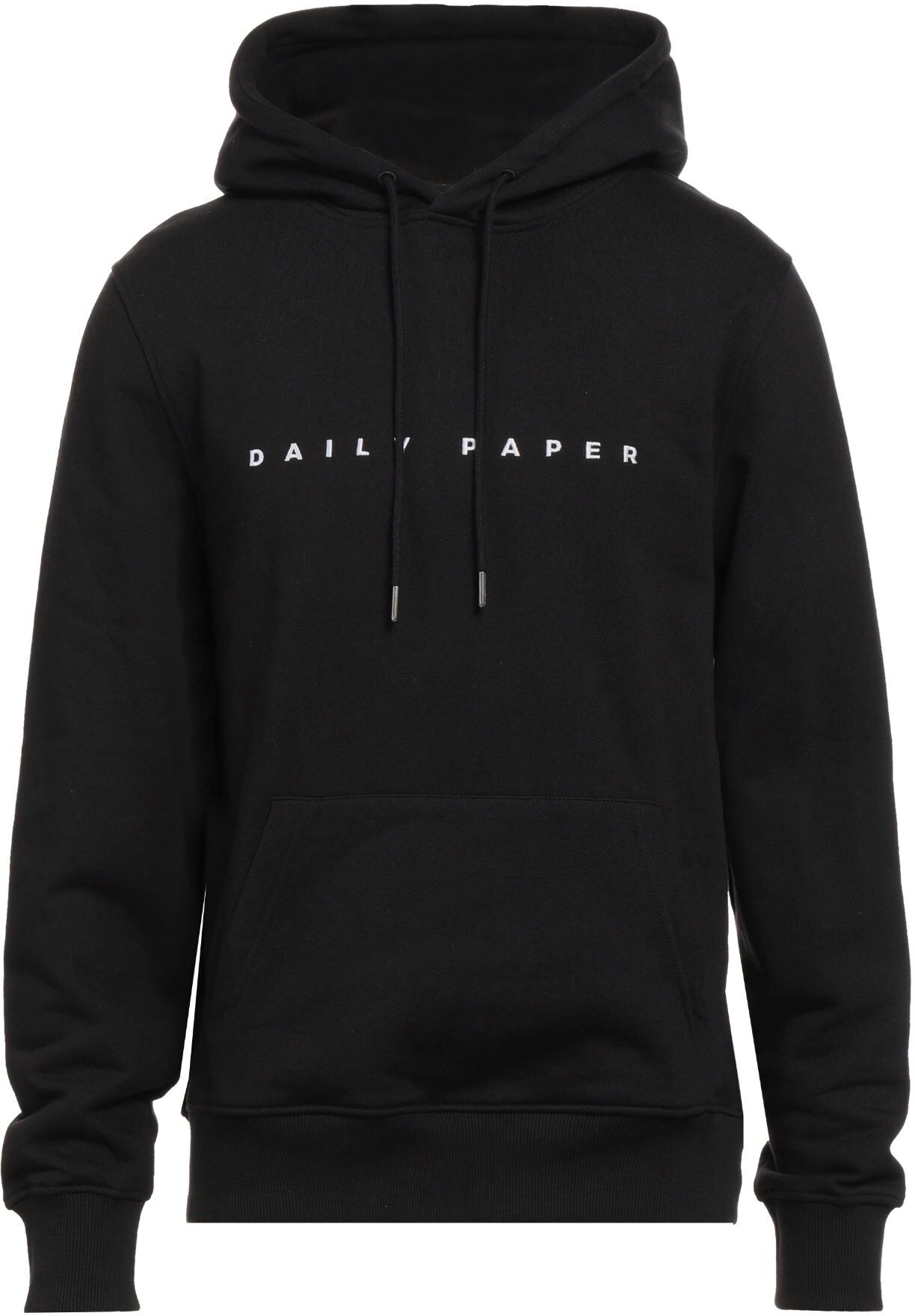 Daily Paper Sudadera Hombre Negro XL Hombre