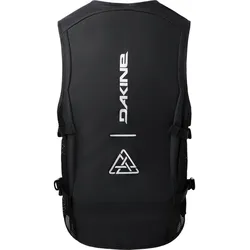 Dakine Poacher X NST Lightweight Skiweste Herren 010 - nst black M/L