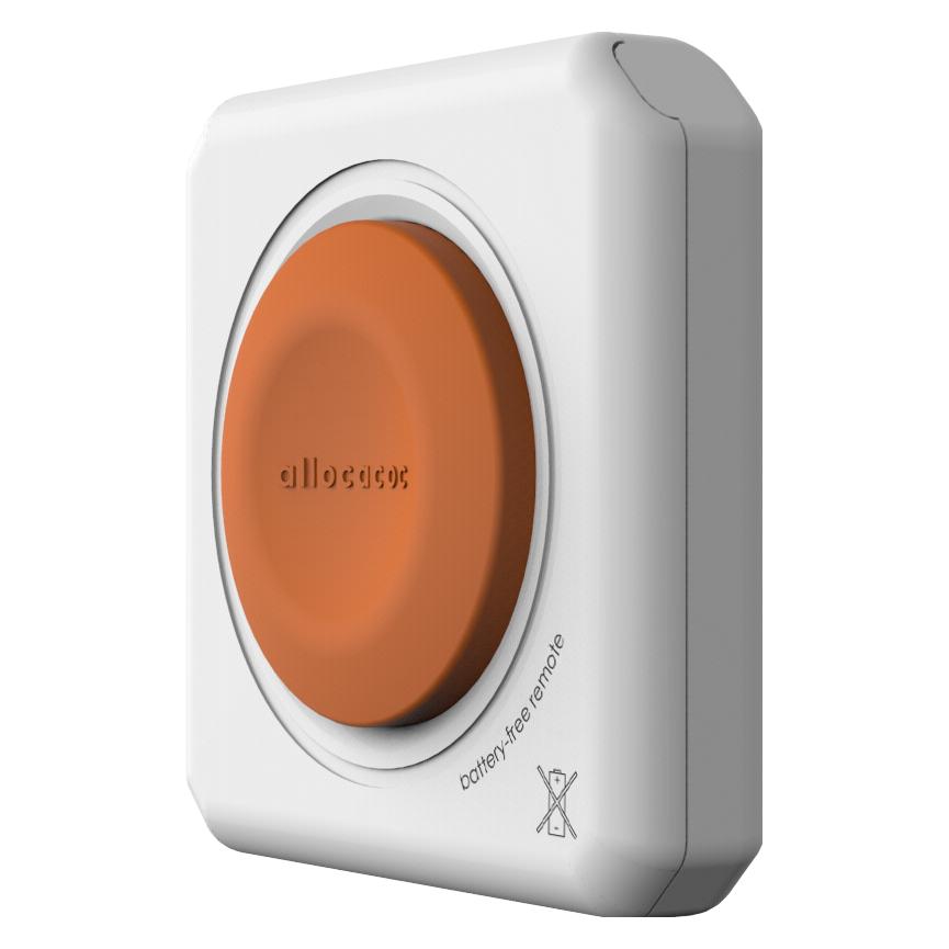 Allocacoc PowerCube Extended Remote (4x, CEE 7/5, 1.50 m) (1512/EUEXRM)