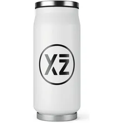 Yeaz, Trinkflasche + Thermosflasche, (0.38 l)