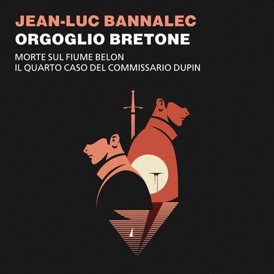 Orgoglio Bretone - Jean-Luc Bannalec, Audio, 9789180844178
