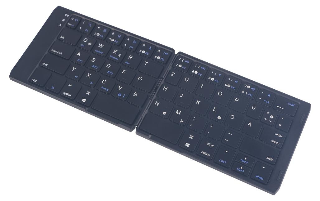 Samsung C&T Dubbel toetsenbord DF007