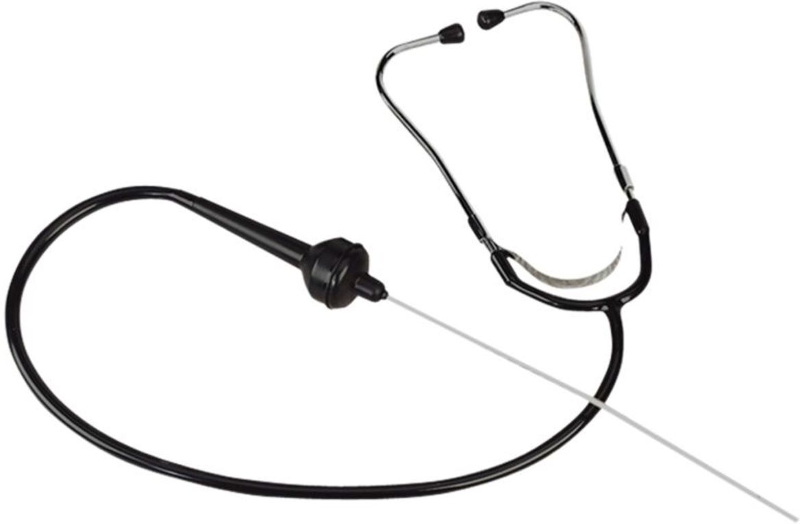 Stethoskope PROFITOOL 0XAT1060