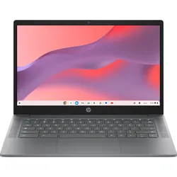 HP Chromebook 14a-nm0110ng 14" FHD IPS, Kompanio 540 MT8189, 4GB RAM, 64GB SSD, ChromeOS