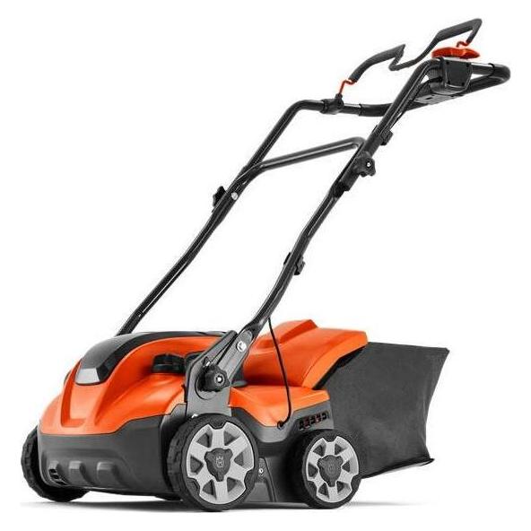 Husqvarna S138i Kit Vertikutierer (228857)