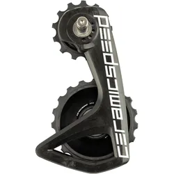 Ceramicspeed, Schaltwerk