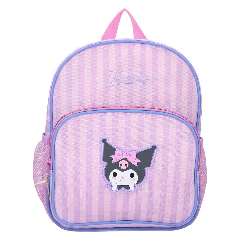 Hello Kitty Kuromi Super Stripes (335-01719)