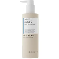 Biodroga Cleansing Reinigungsöl 200 ml