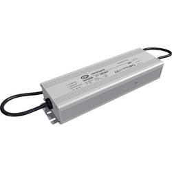 EVN K6724200 LED-Trafo Konstantspannung 200 W 24 V Überlastschutz, nicht dimmbar, Outdoor, Möbelzulassung 1 St.