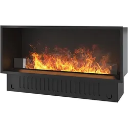 OutInFire INVAPO INSIDE 120cm Multicolor LED Wasserdampf Kamin