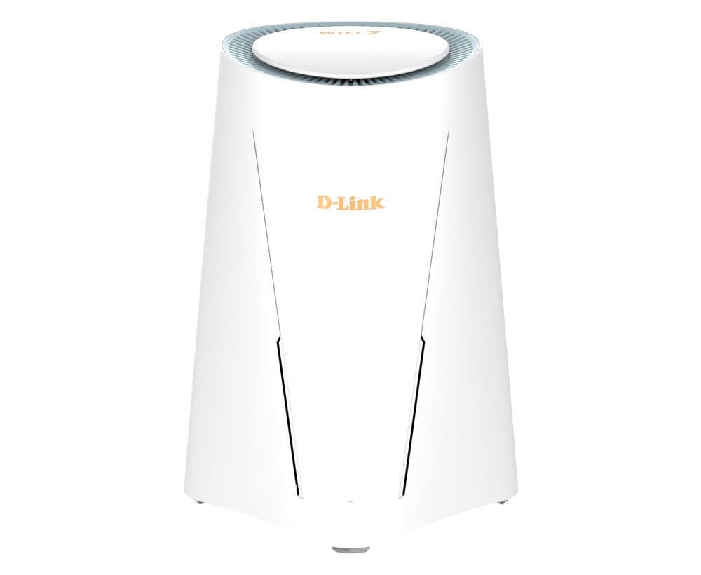 D-Link G572 BE7200 5G NR Wi-Fi 7 Router