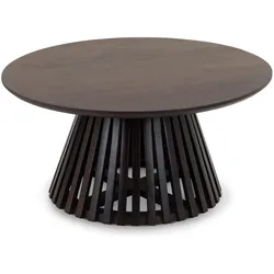 Idimex, Couchtisch + Beistelltisch, Amila