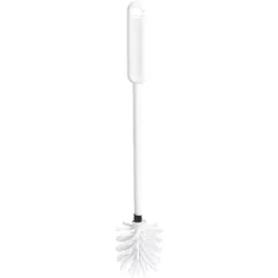 Haug WC-Rundbürsten d= 60 mm weiß