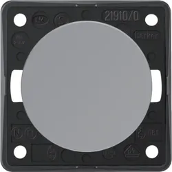 Berker Wipptaster gr 936712507