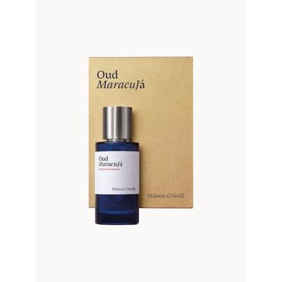 Oud Maracuja Extrait de Parfum 50ml fruchtig, holzig von Maison Crivelli