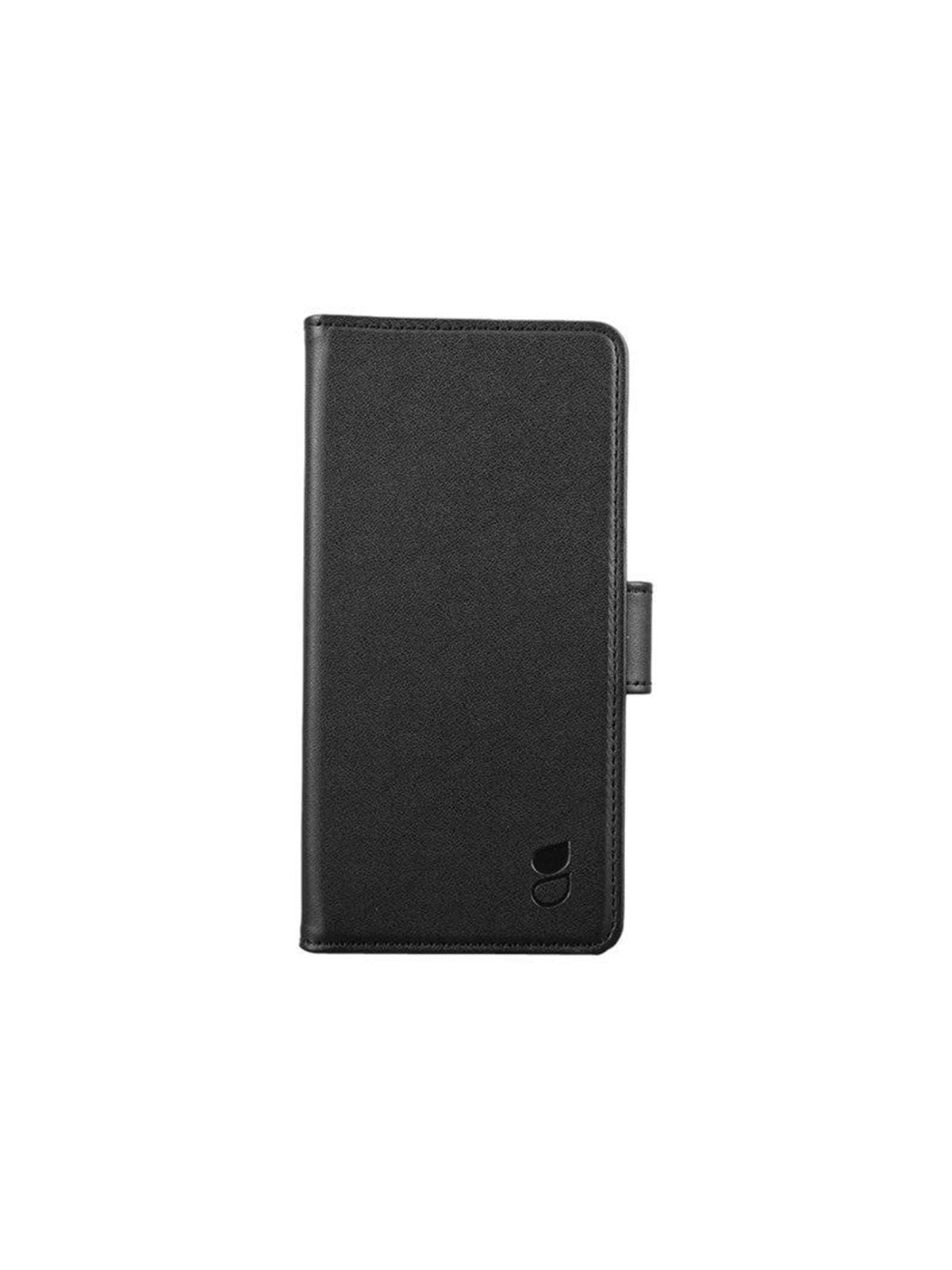 GEAR Wallet Sony XZ2 Premium Black