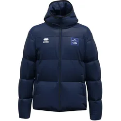 FC Blau-Weiß Linz Winterjacke - dunkelblau / L