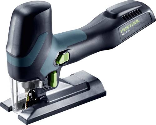Festool PSC-E 18 EB-Basic Akku-Pendelhubstichsäge 578521 ohne Akku, ohne Ladegerät