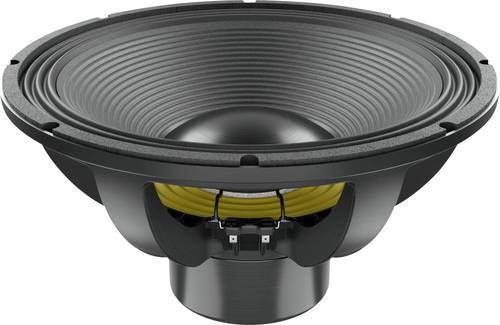 Lavoce SAN184.51 21 Zoll Tieftöner 2Ω