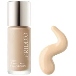 ARTDECO Rich Treatment Foundation - natur