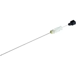 BD Whitacre Spinalkanüle mit Bleistiftspitze, 22 G x 3 1/2'', schwarz