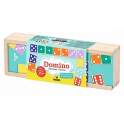 Spiel - Domino