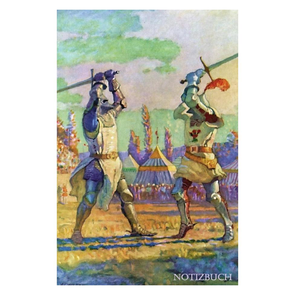 epubli Notizbuch (A5, Liniert, Weicher Einband) (57179743)