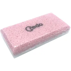 Credo Pedicurestein TOP 10 x 2 x 5 cm doppelseitig