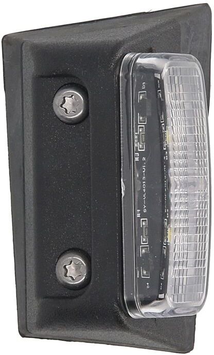 Trucklight Luce di posizione laterale SM-VO006L