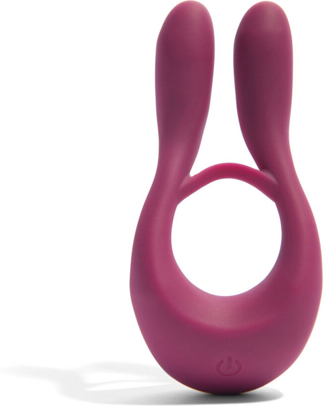 Platanomelón Bongo vibratore per coppie 1 u