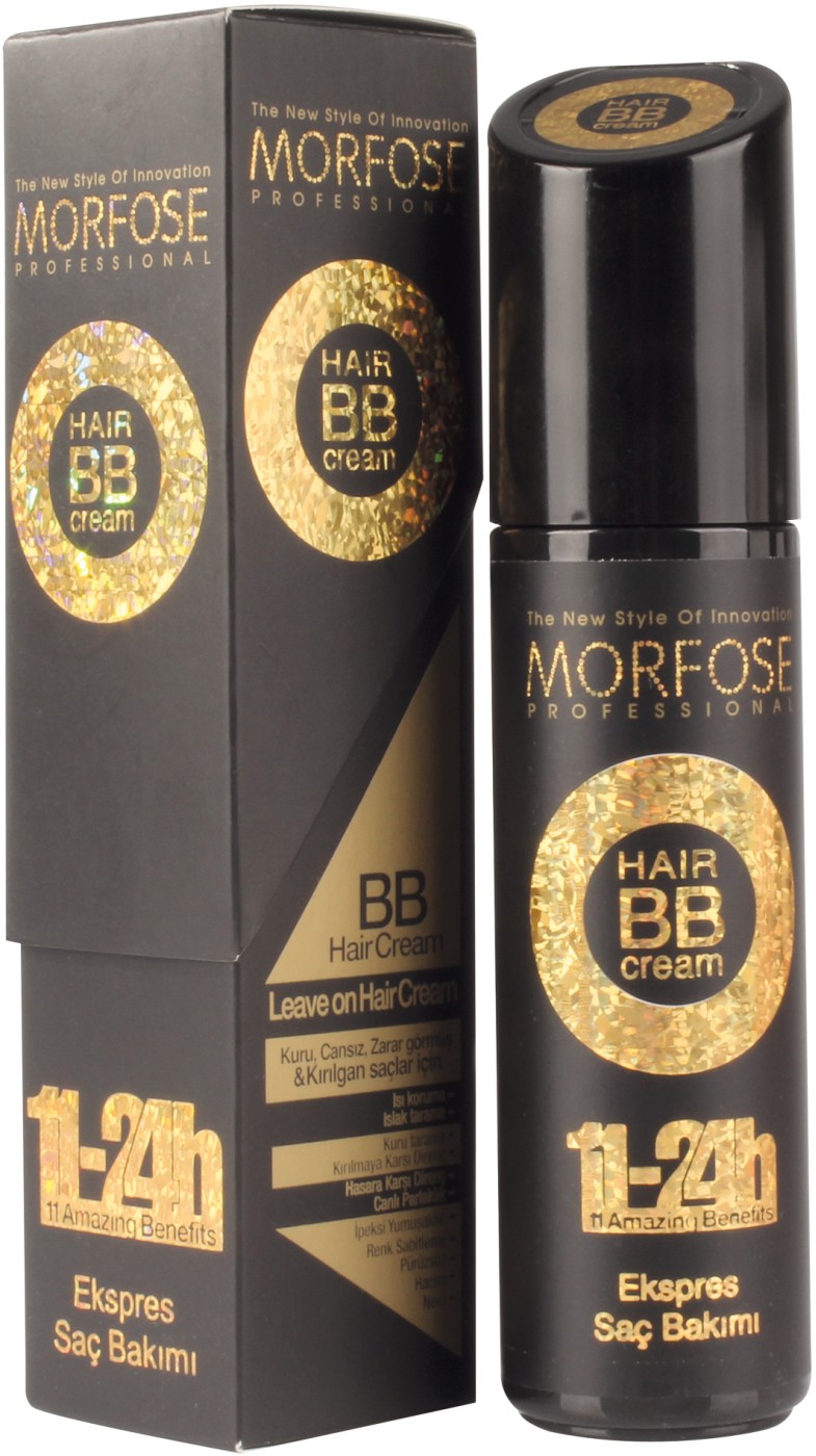 Morfose BB Hair Cream MF-26788