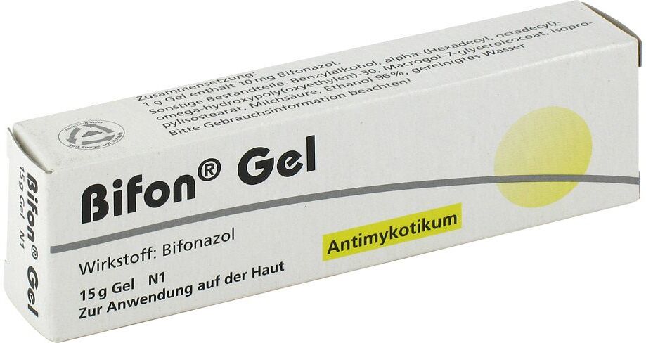 Bifon Gel 15g