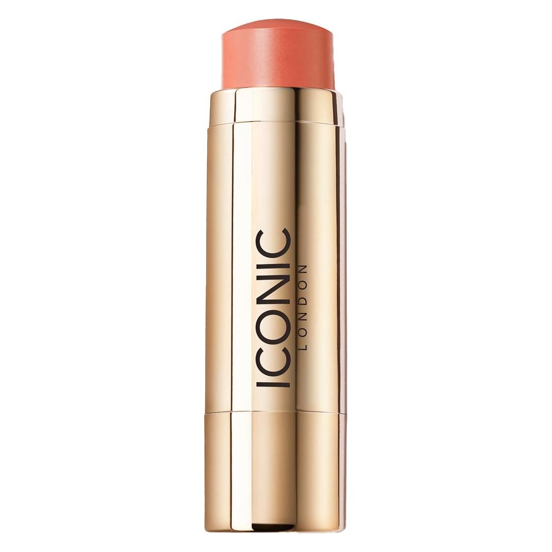 Iconic London - Blurring Blush Stick - Mimosa (Peach) (Mimosa (Peach)) (ICBL23002)