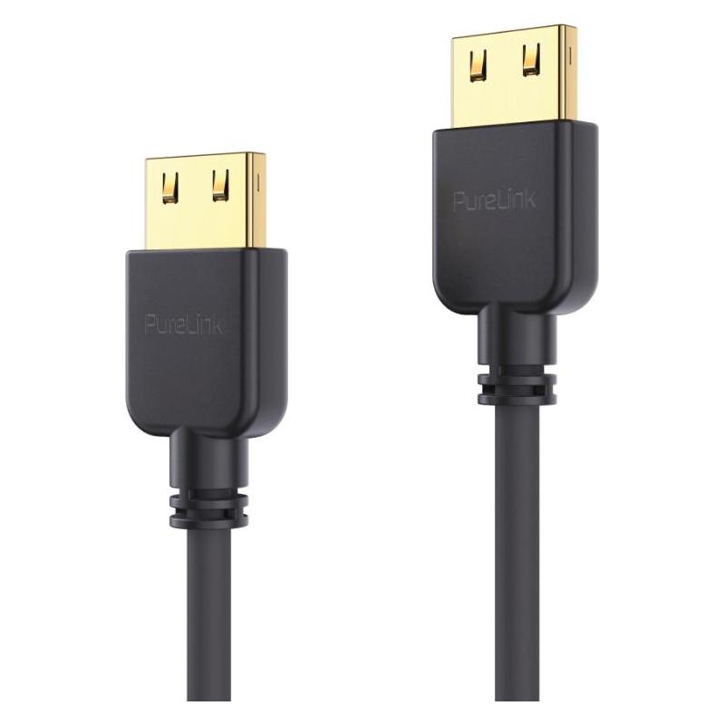 Purelink HDMI (Typ A) - HDMI (Typ A) (1 m) (PI0500-010)