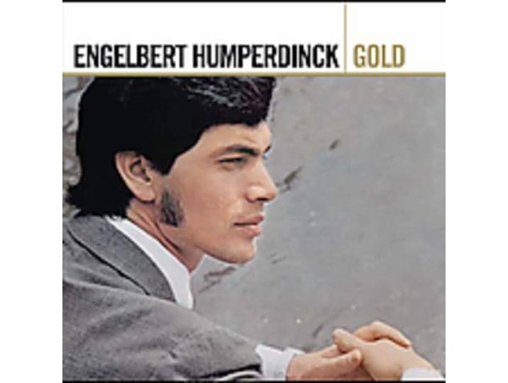 Engelbert Humperdinck: Gold