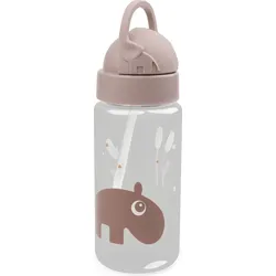 Done by Deer Ozzo Bidon 350 ml mit Strohhalm