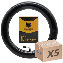 Schlauch 10x(2 | 2,125) VC 0x90 Black Cat - 5 Stk
