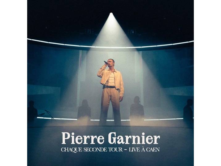 Chaque Seconde Tour - Live à Caen