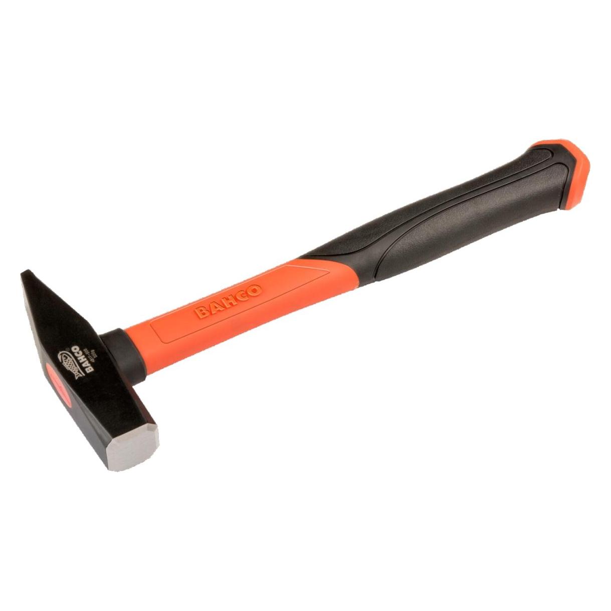 Irimo Schlosserhammer mit Fiberglas Stil 2000 g (2220 g) (40283702)