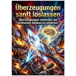 Überzeugungen sanft loslassen, Ratgeber von Tilda Vogel