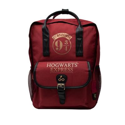 Harry Potter - Rucksack Rot Gleis 9 3/4